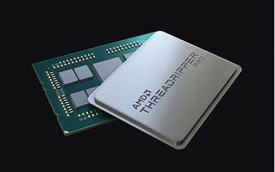 AMD Zen4撕裂者太霸气了！96核心功耗只有350W